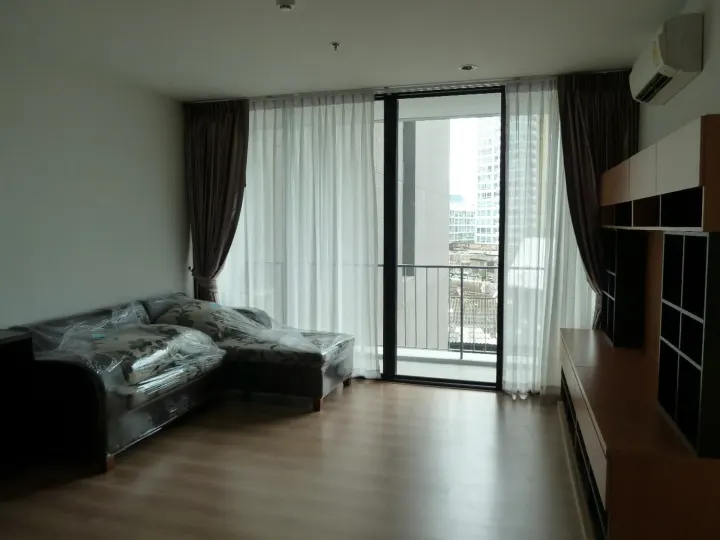 Property photos for The Issara Ladprao