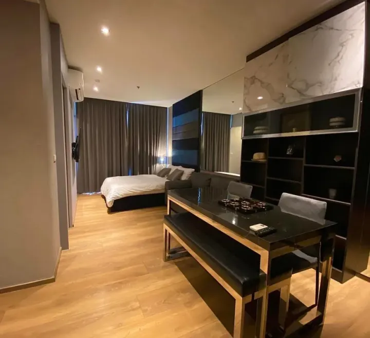 Property photos for Park Origin Phromphong