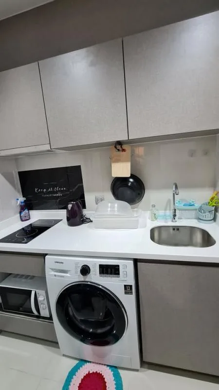 Property photos for LIFE Asoke - Rama 9