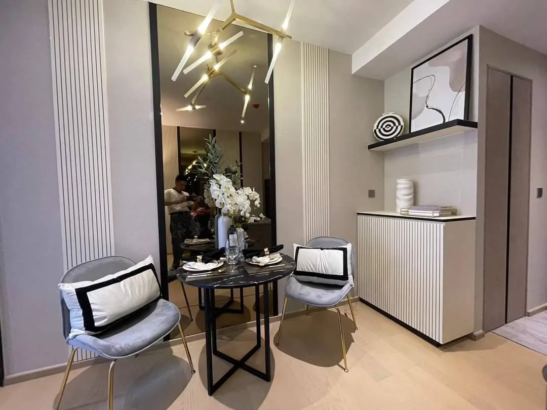 Property photos for ASHTON Asoke - Rama 9
