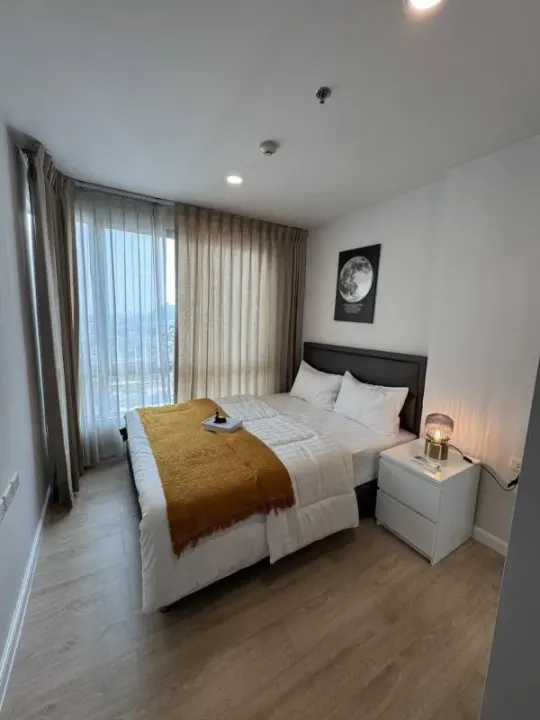 Property photos for The Base Sukhumvit 77