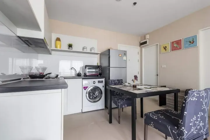 Property photos for Aspire Sukhumvit 48