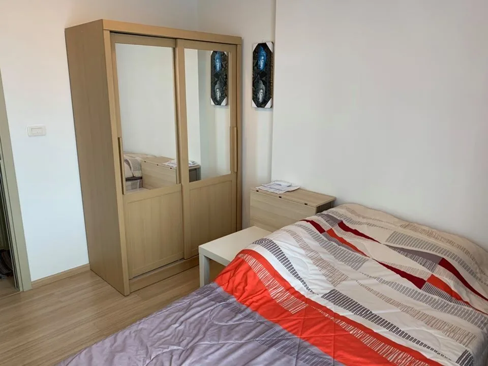 Property photos for The Base Rama 9 - Ramkhamhaeng