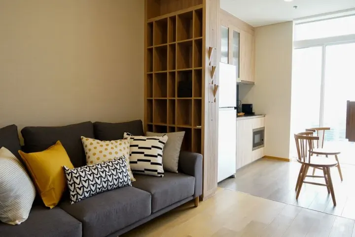 Property photos for Siamese Exclusive Sukhumvit 42