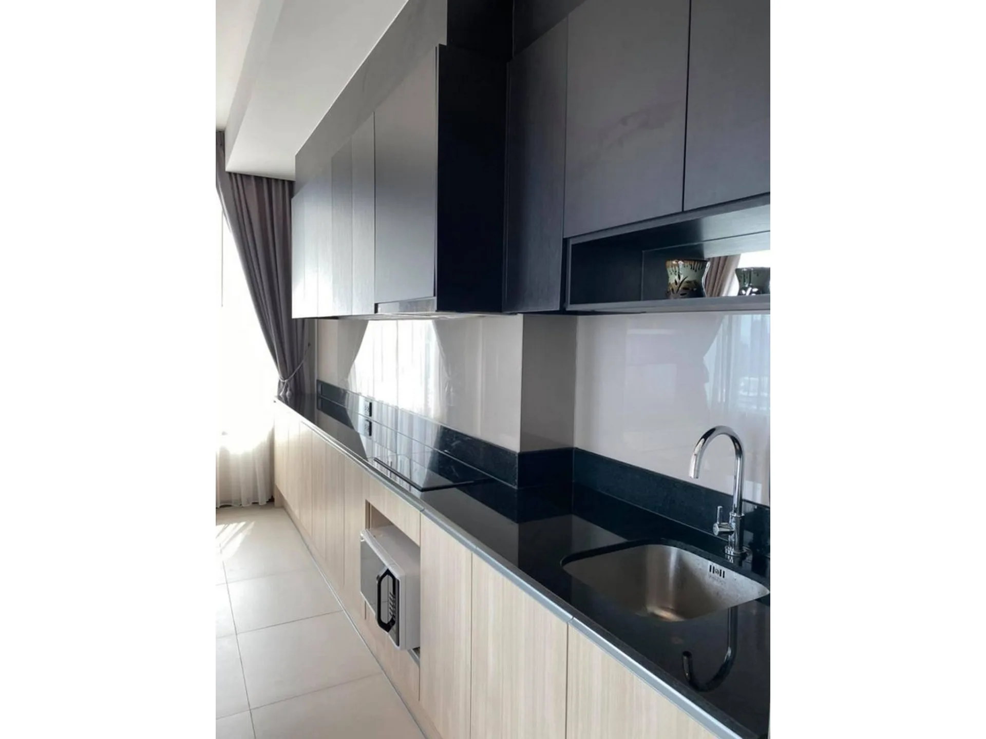 Property photos for Edge Sukhumvit 23