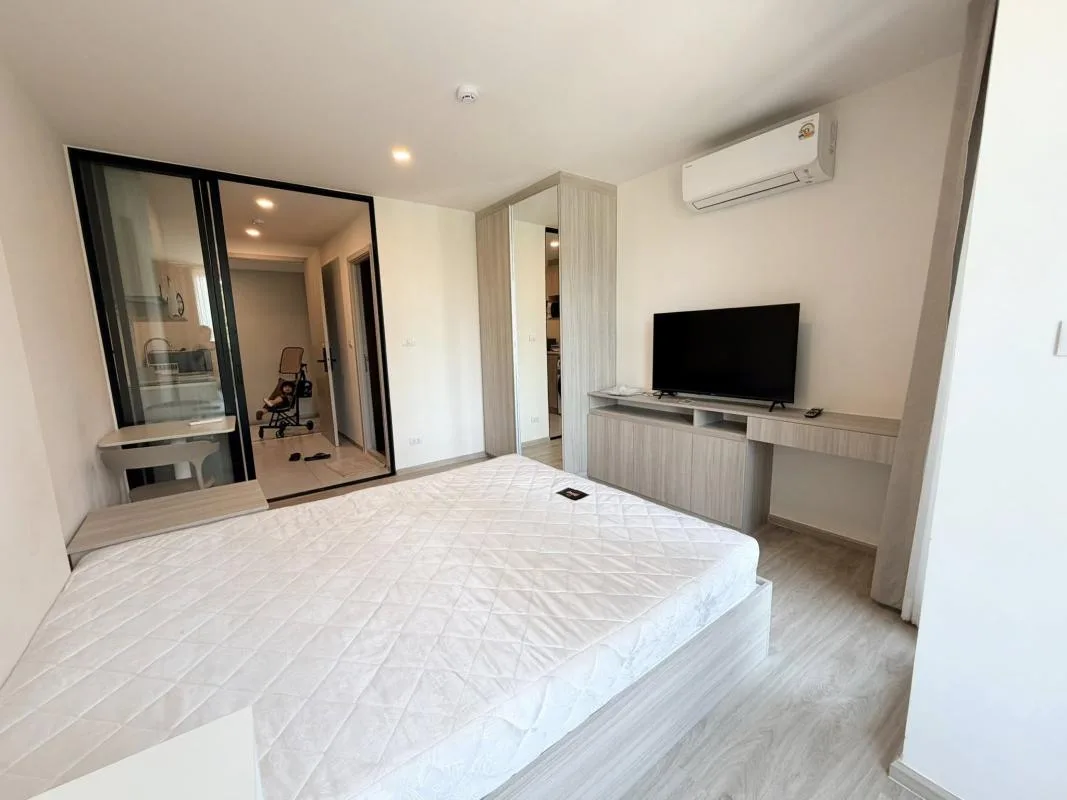 Property photos for Origin Play Sri Udom Station