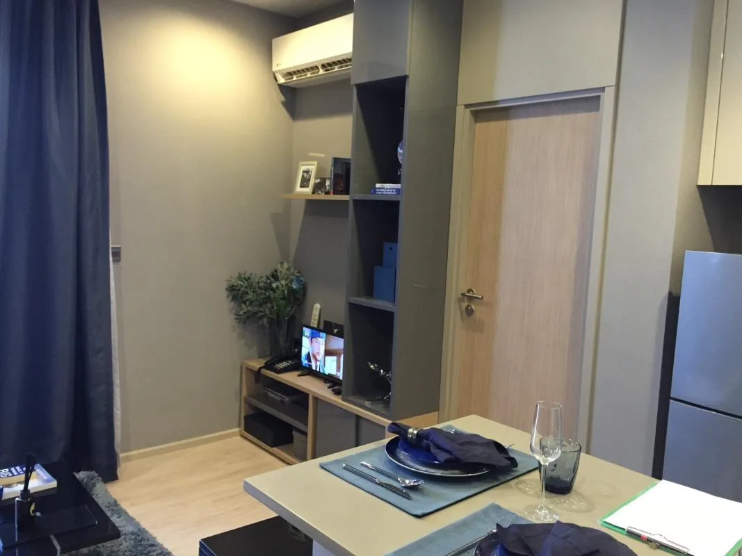 Property photos for M Thonglor 10