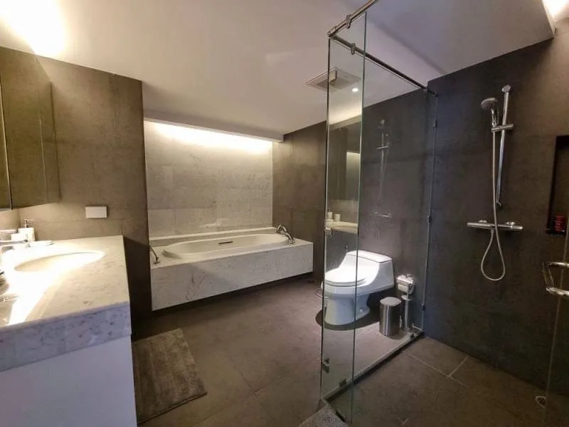 Property photos for La Citta Penthouse