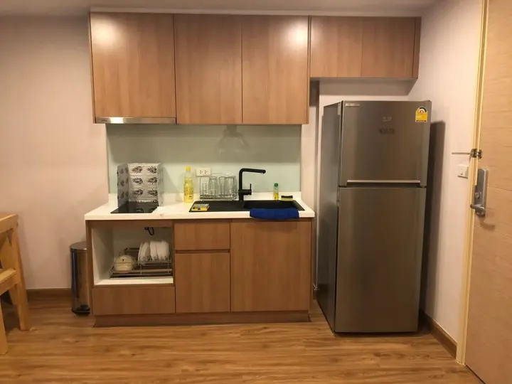 Property photos for Le Crique Sukhumvit 64/2