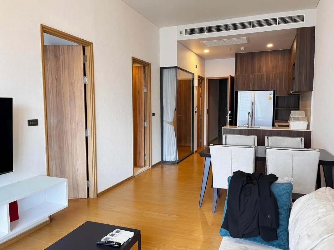 Property photos for Siamese Exclusive Sukhumvit 31