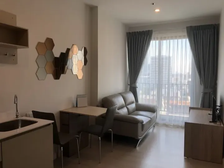 Property photos for The Niche Pride Thonglor-Phetchaburi