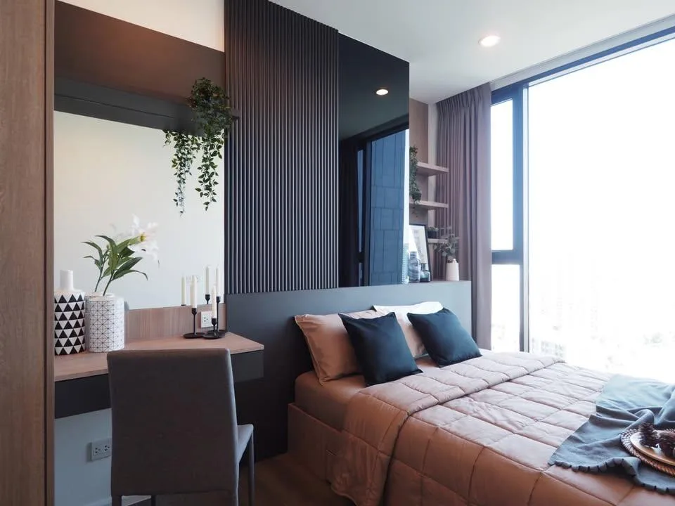 Property photos for Whizdom Essence