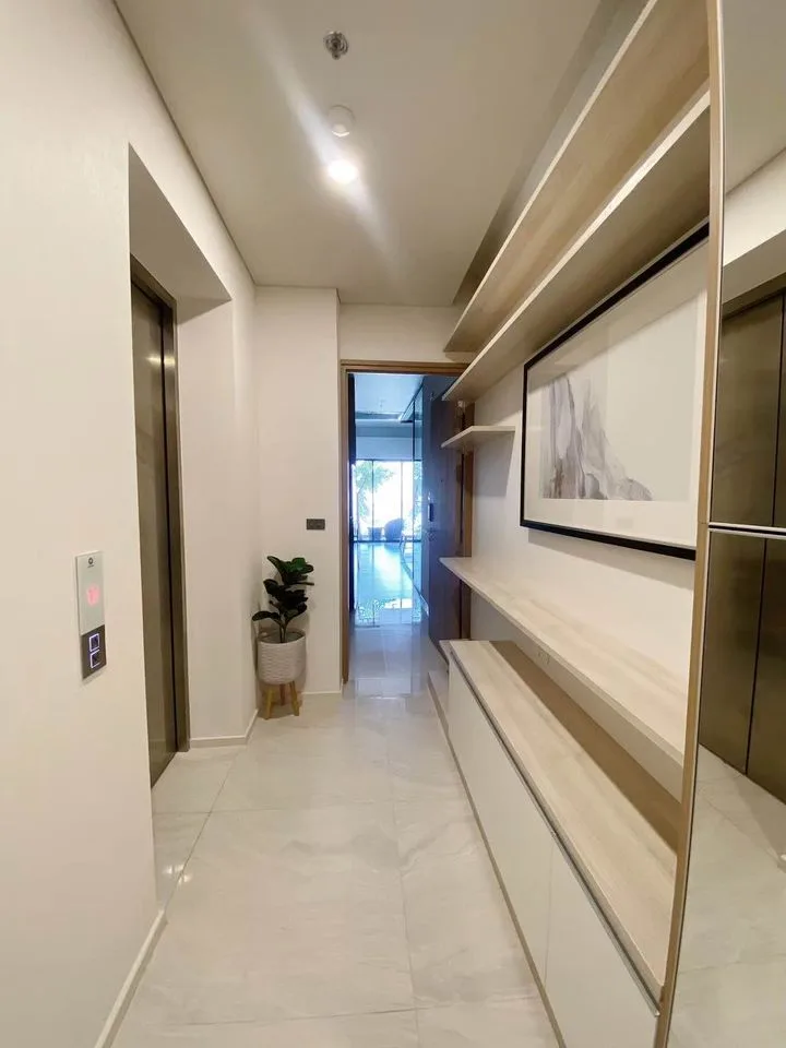 Property photos for Siamese Exclusive Sukhumvit 31