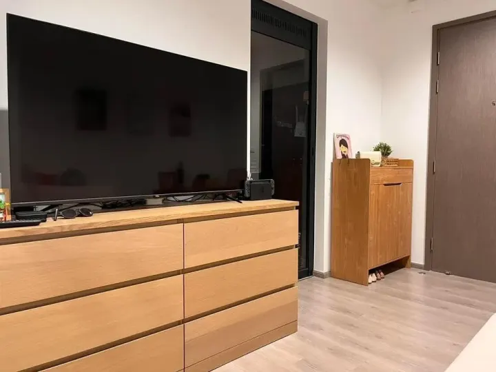 Property photos for THE LINE Phahonyothin Park