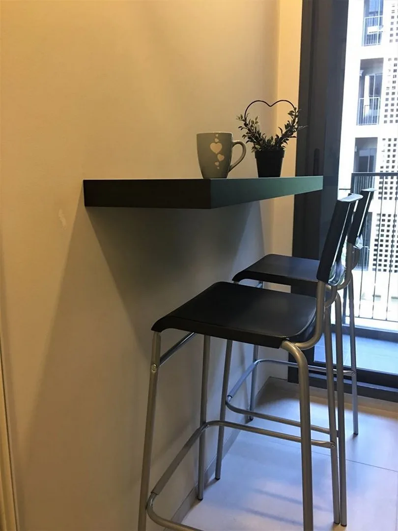 Property photos for Chambers On - nut Station