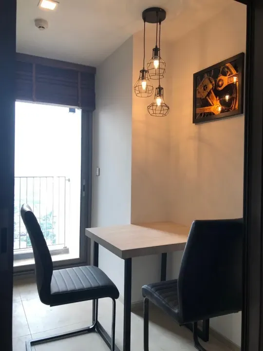 Property photos for Whizdom Connect Sukhumvit