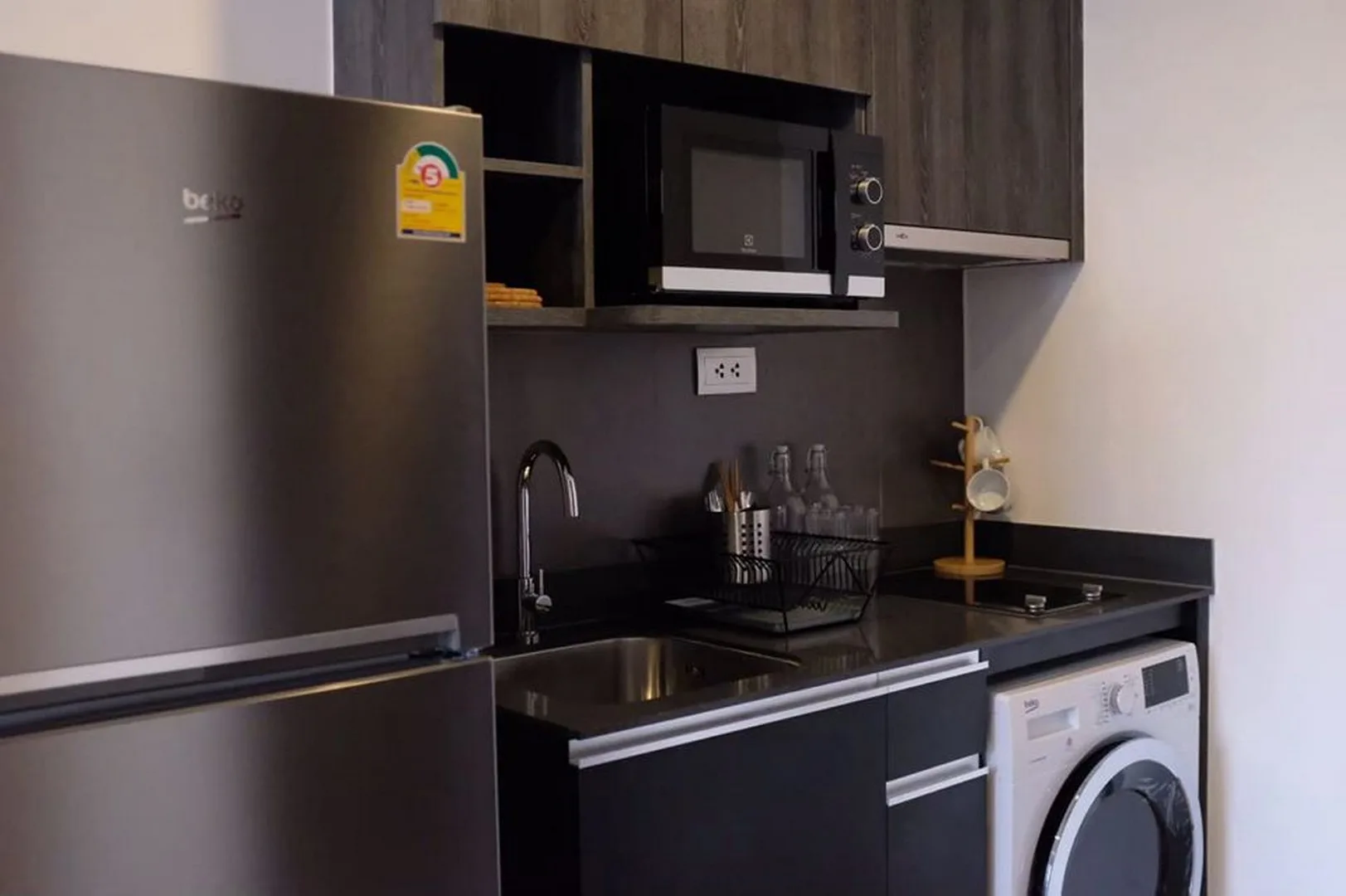 Property photos for Ashton Chula - Silom