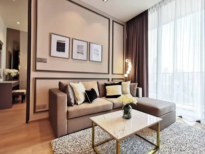 Property photos for 28 Chidlom