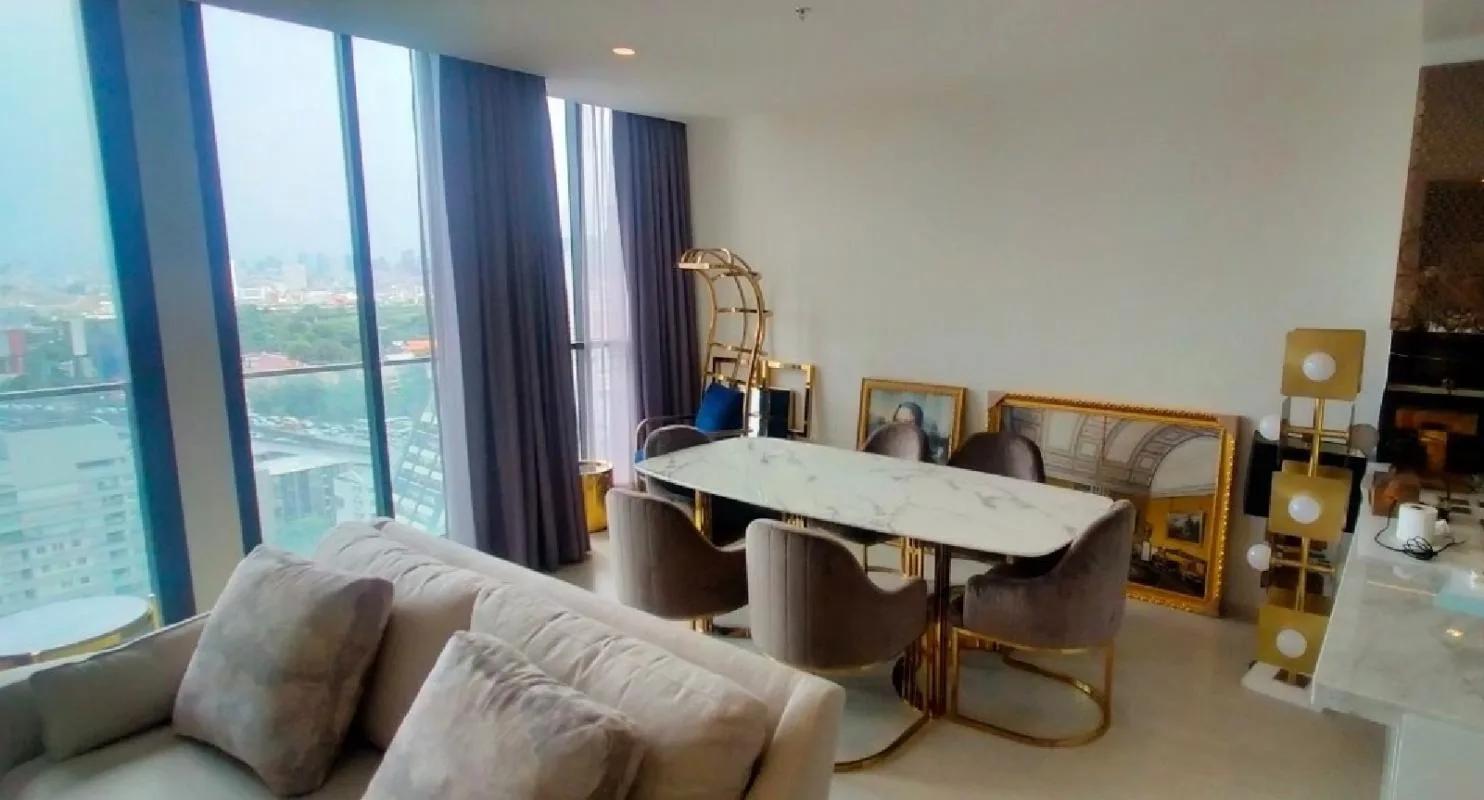 Property photos for Noble Ploenchit
