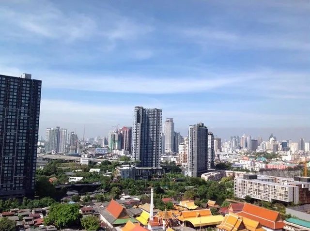 Property photos for Lumpini Ville Sukhumvit 77