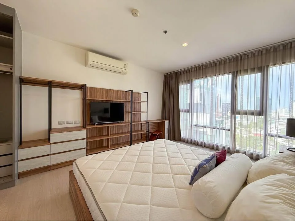 Property photos for Rhythm Sukhumvit 36 - 38