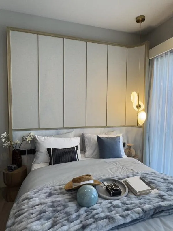 Property photos for The Crest Park Residences