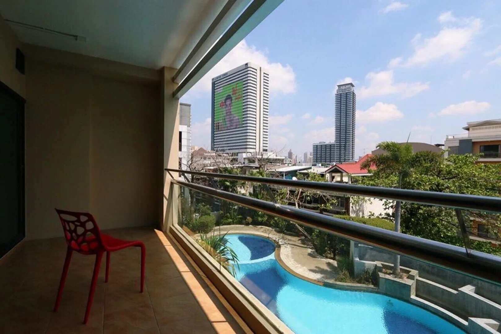 Property photos for The Natural Place Suite