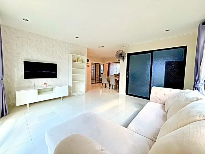 Property photos for Passorn Prestige Bangna-Suvarnabhumi
