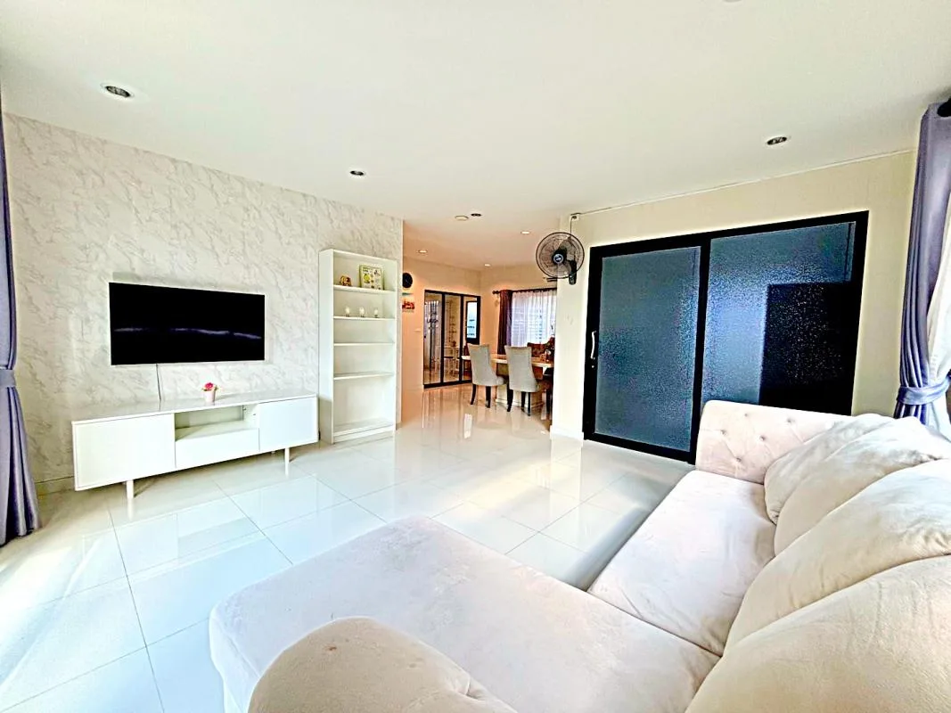 Property photos for Passorn Prestige Bangna-Suvarnabhumi