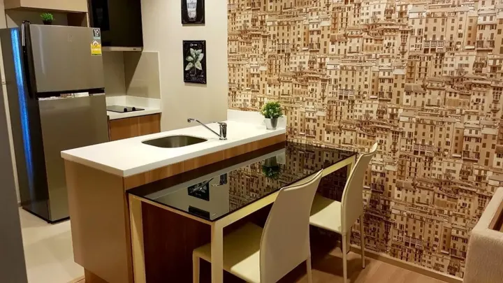 Property photos for Rhythm Sathorn