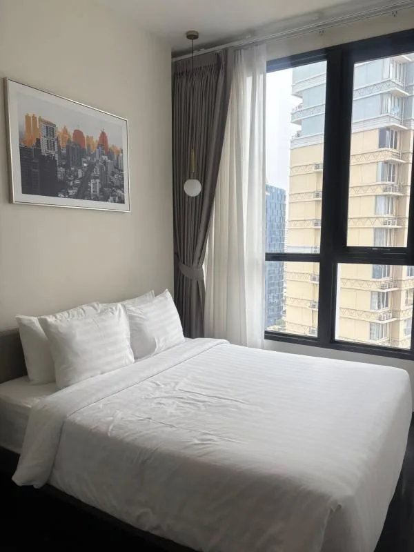 Property photos for Park Origin Thonglor