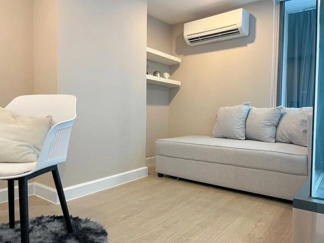 Property photos for Metro Sky Prachachuen
