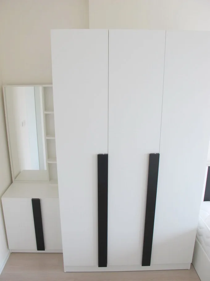 Property photos for Aspire Sukhumvit 48