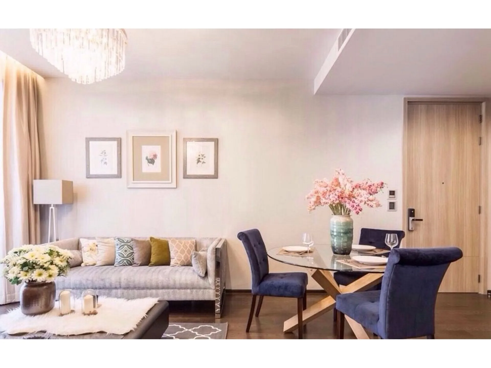 Property photos for The XXXIX by Sansiri