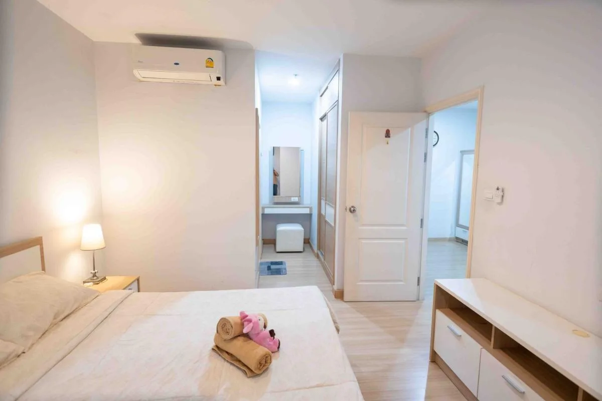 Property photos for Centric Scene Ratchavipha