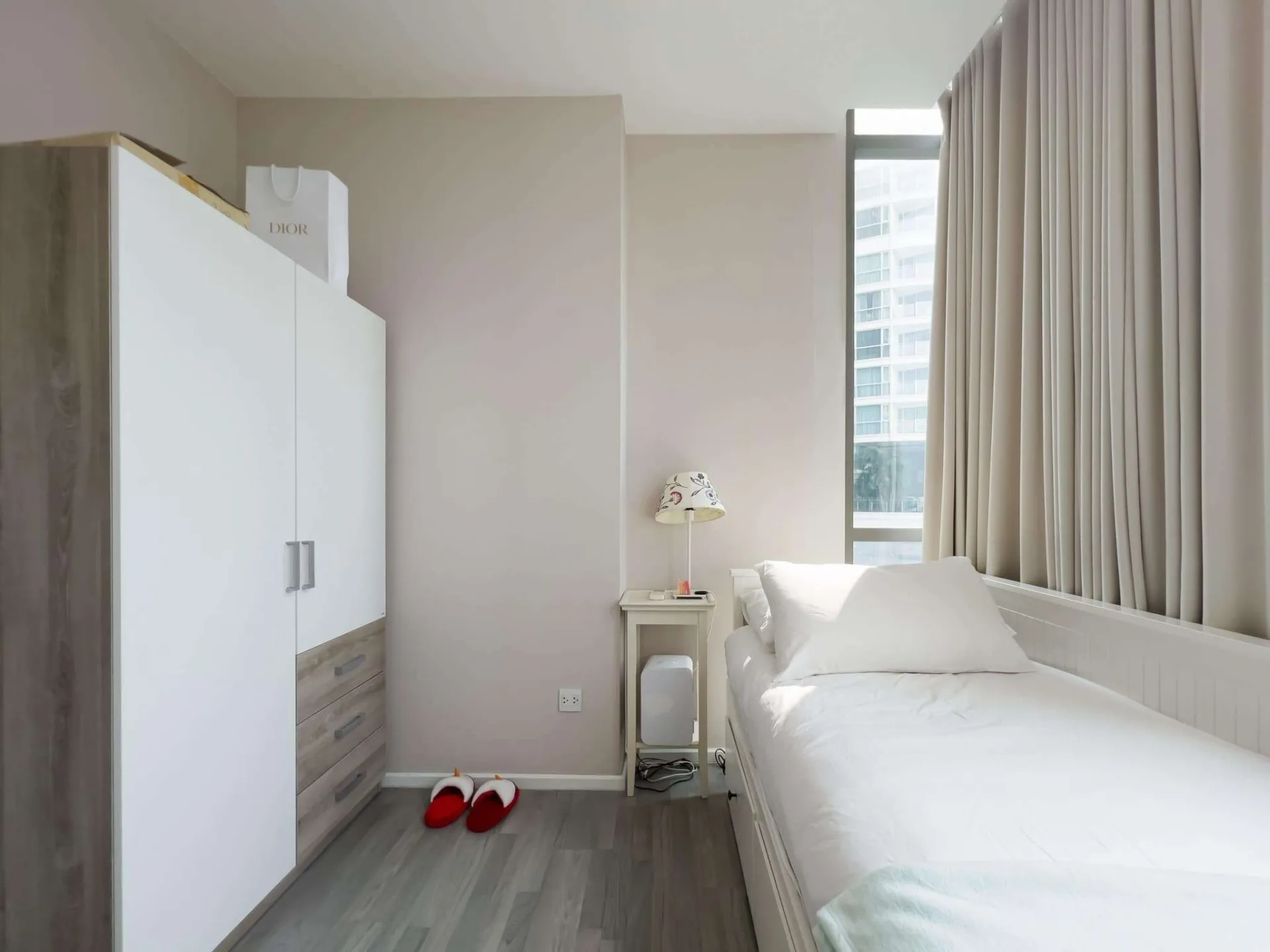 Property photos for The Room Sukhumvit 64