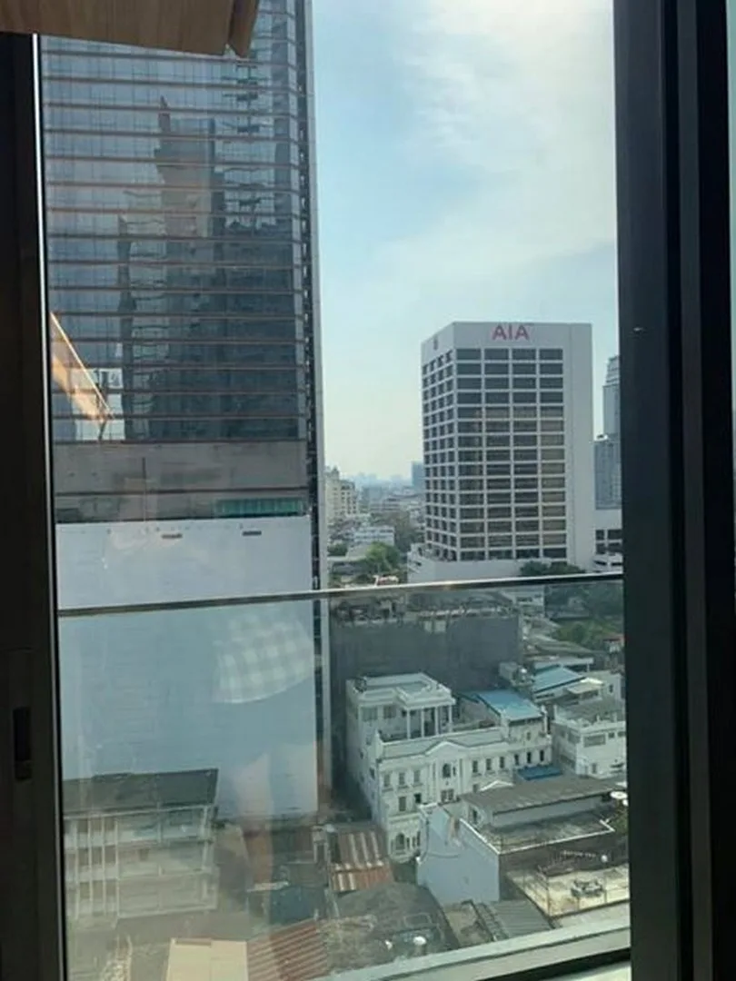 Property photos for Ashton Silom