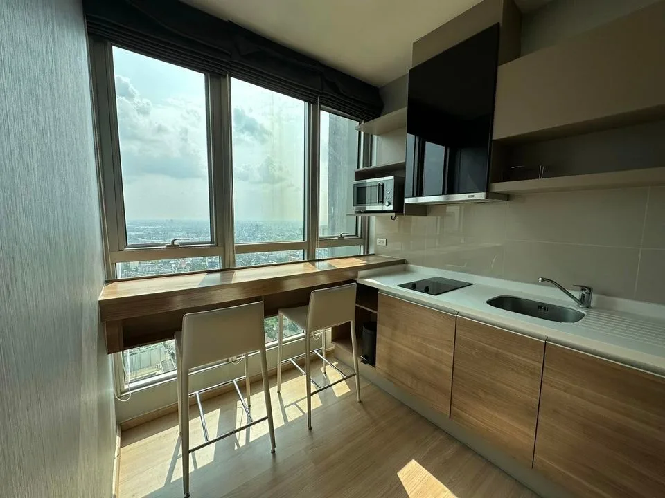 Property photos for Rhythm Sukhumvit 50