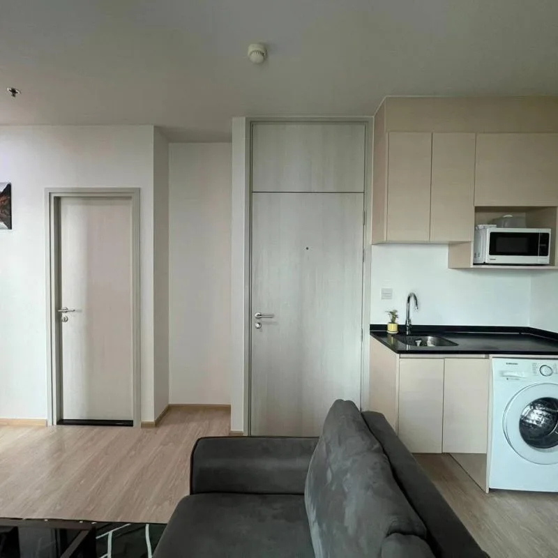 Property photos for Noble Revolve Ratchada 2