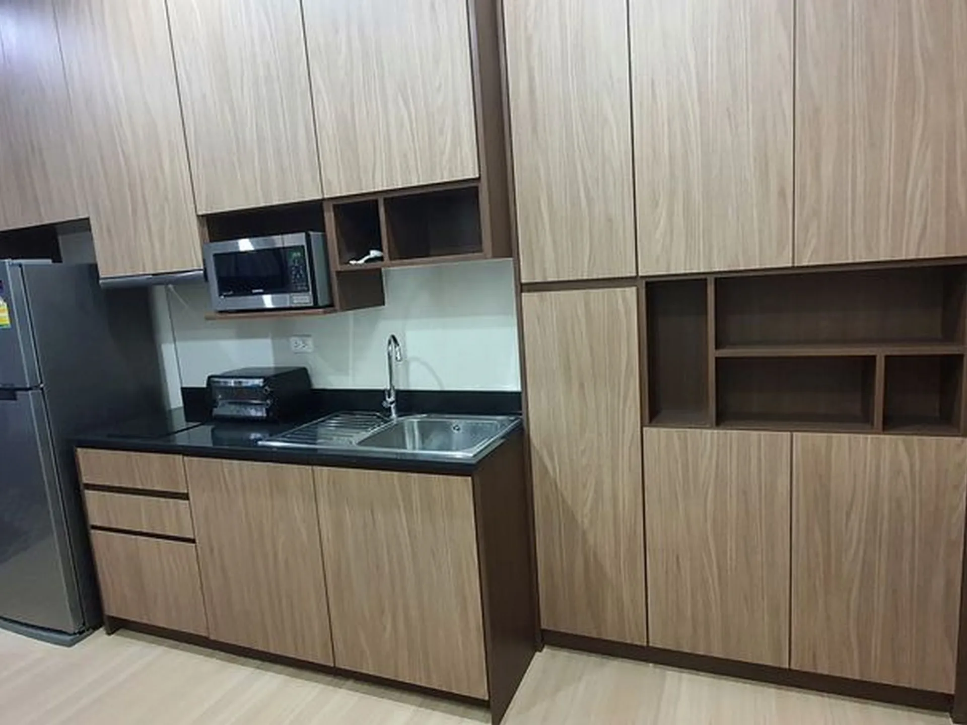 Property photos for The Capital Ekamai-Thonglor