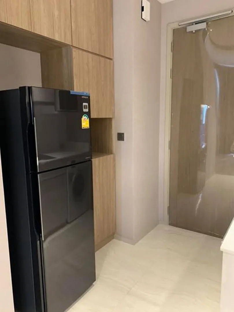 Property photos for Ashton Silom