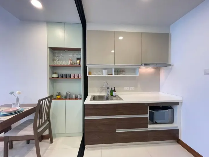 Property photos for Supalai Premier Charoen Nakhon
