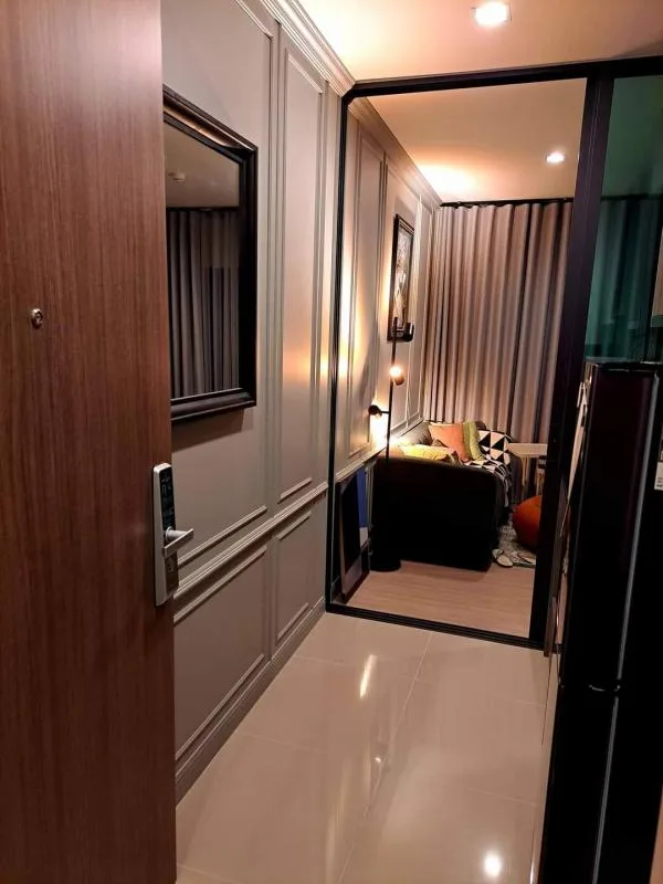 Property photos for The Base Phetchaburi-thonglor