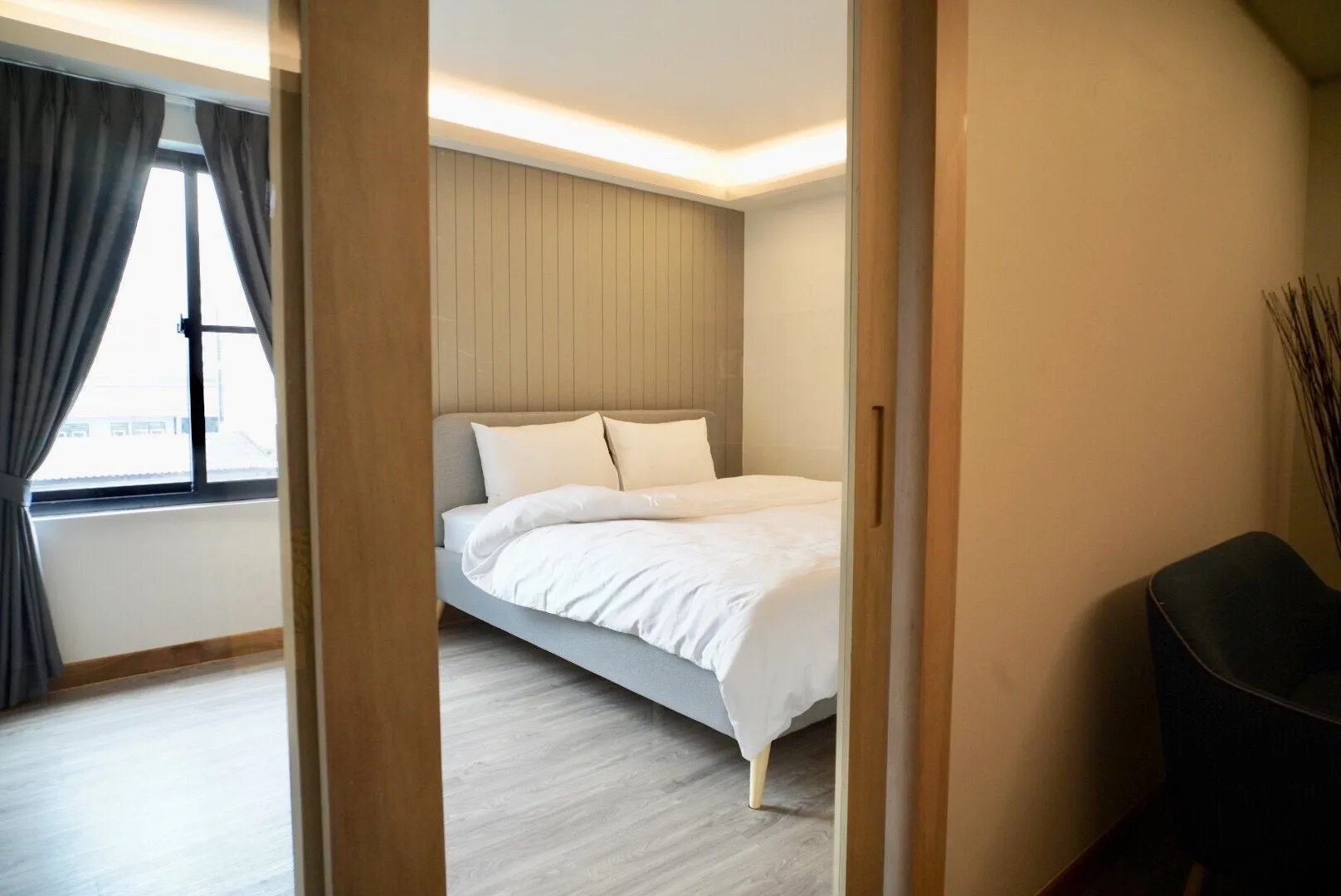 Property photos for Lily House