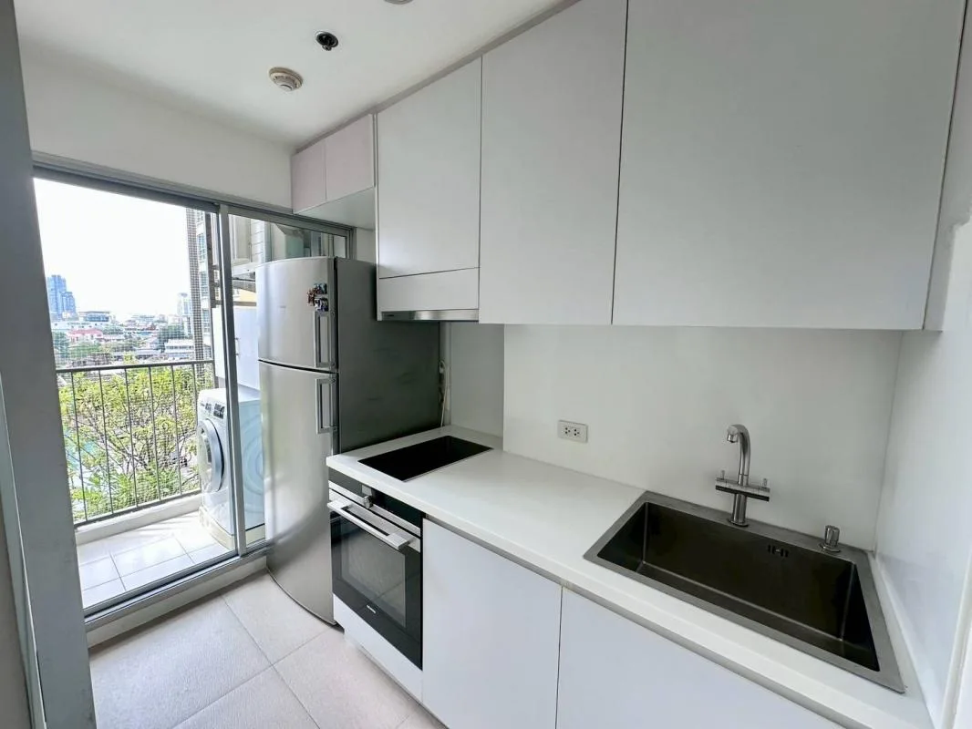 Property photos for U Delight @ Jatujak Station
