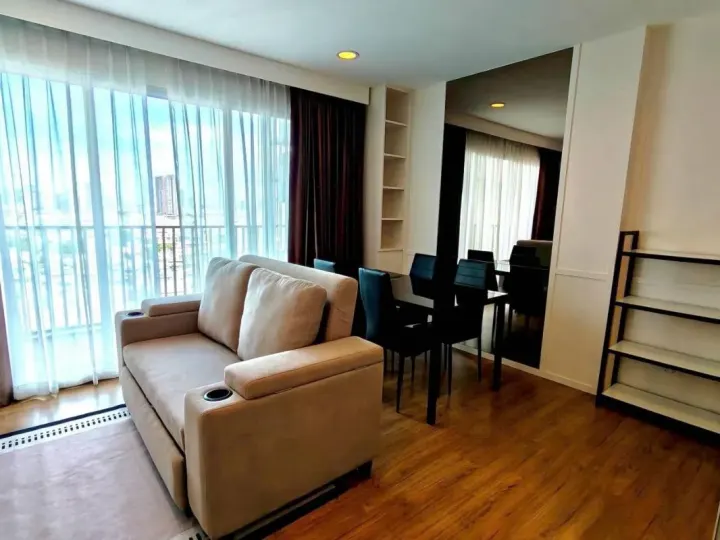 Property photos for Fuse Chan - Sathorn