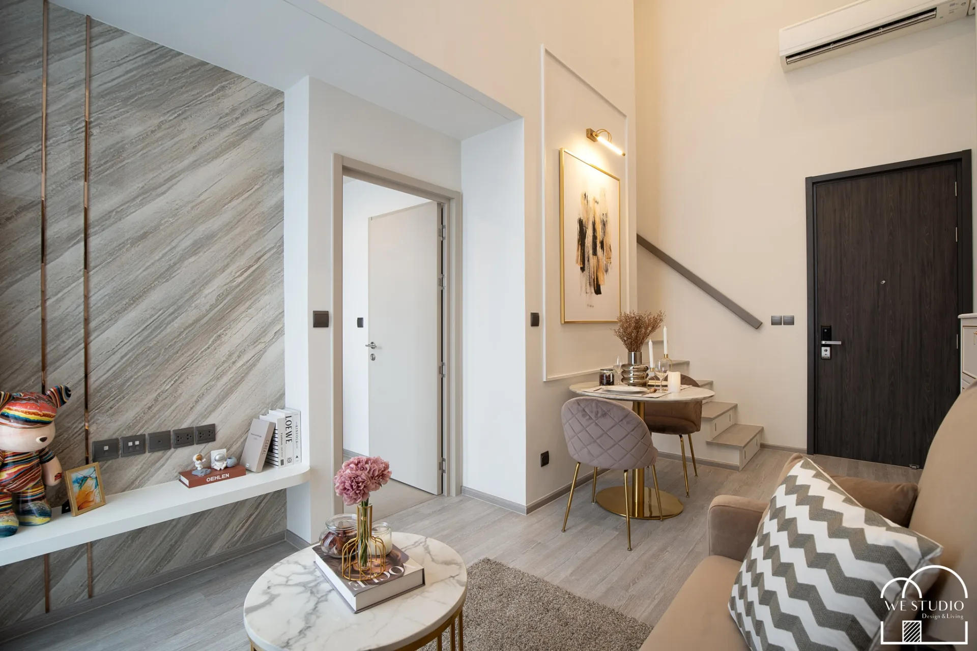 Property photos for The Line sukhumvit 101