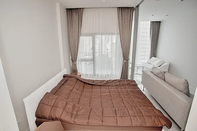 Property photos for Hyde Sukhumvit 11