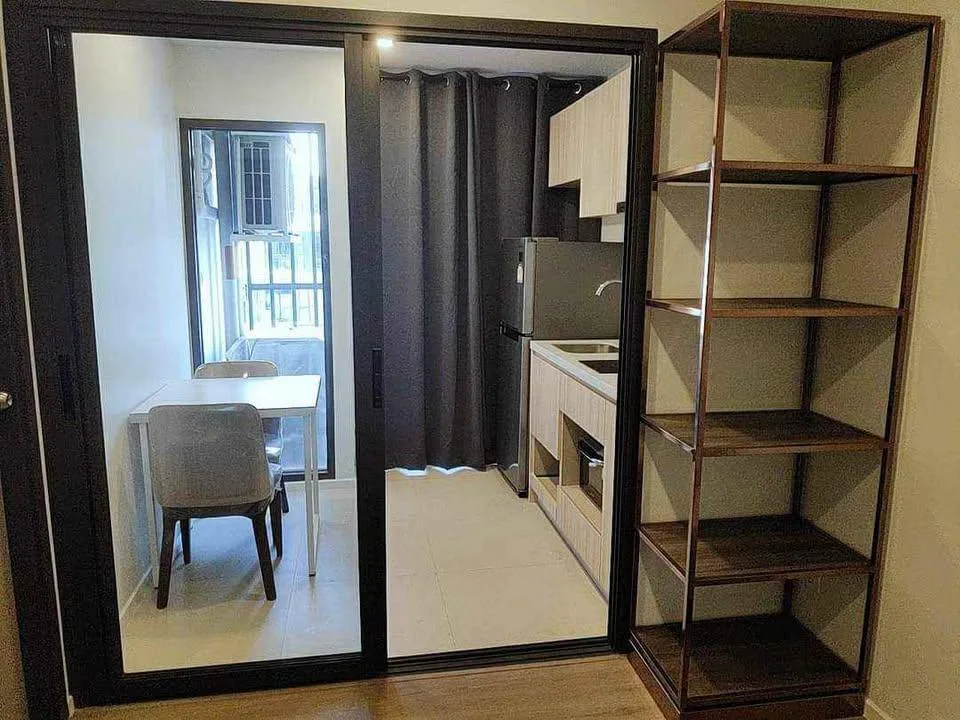 Property photos for The Nest Sukhumvit 64