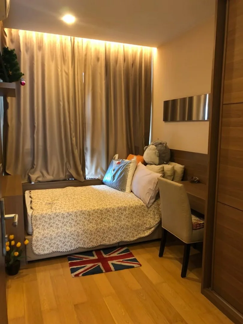 Property photos for The Address Asoke